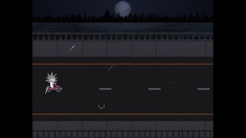 Screenshot of Picayune Dreams