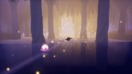 Screenshot of Arise: A Simple Story