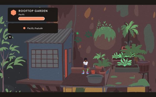 Screenshot of Mutazione