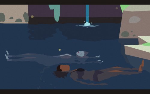 Screenshot of Mutazione