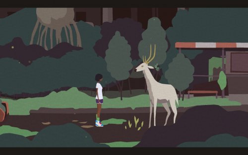 Screenshot of Mutazione