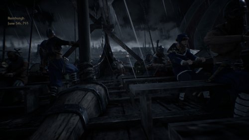 Screenshot of Ancestors Legacy