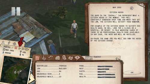 Screenshot of Tropico 3 - Steam Special Edition