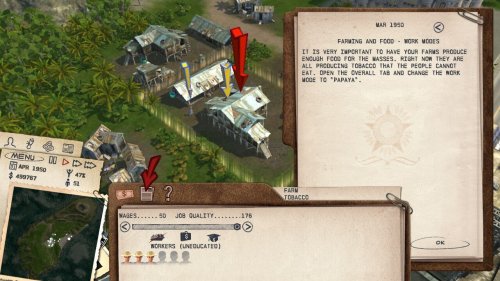 Screenshot of Tropico 3 - Steam Special Edition