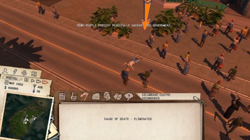 Screenshot of Tropico 3 - Steam Special Edition