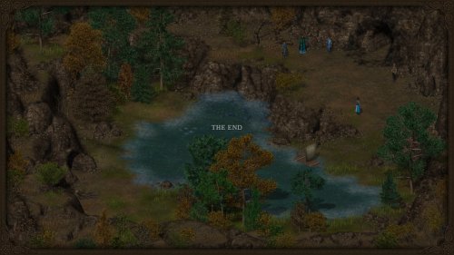 Screenshot of Hero of the Kingdom: The Lost Tales 3
