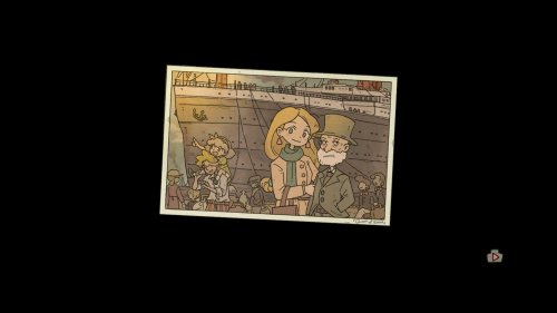 Screenshot of A Guidebook Of Babel