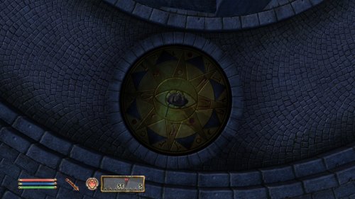 Screenshot of The Elder Scrolls IV: Oblivion Game of the Year Edition (2009)