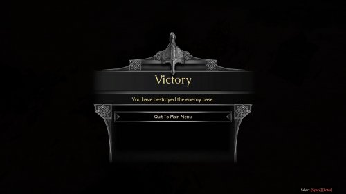Screenshot of Ancestors Legacy