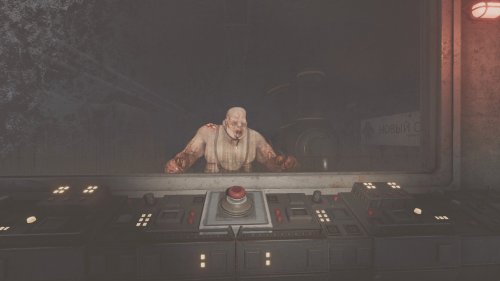 Screenshot of Desolate