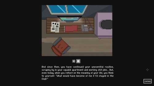 Screenshot of Do Not Feed the Monkeys