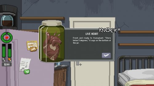 Screenshot of Do Not Feed the Monkeys