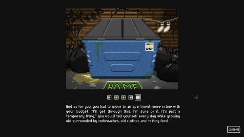 Screenshot of Do Not Feed the Monkeys