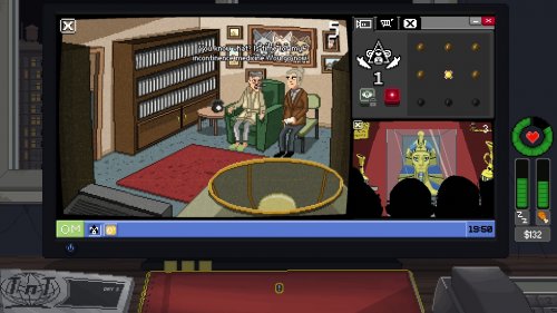 Screenshot of Do Not Feed the Monkeys