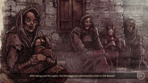 Screenshot of Ancestors Legacy
