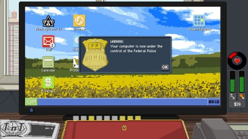 Screenshot of Do Not Feed the Monkeys