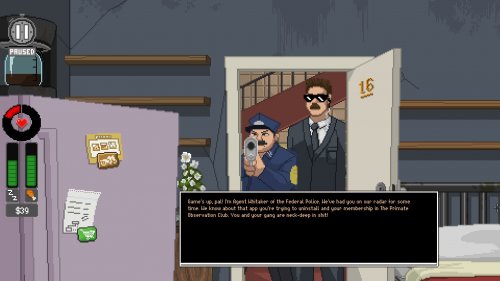 Screenshot of Do Not Feed the Monkeys