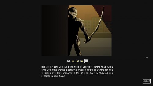 Screenshot of Do Not Feed the Monkeys
