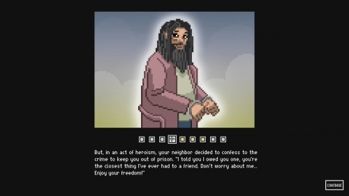 Screenshot of Do Not Feed the Monkeys