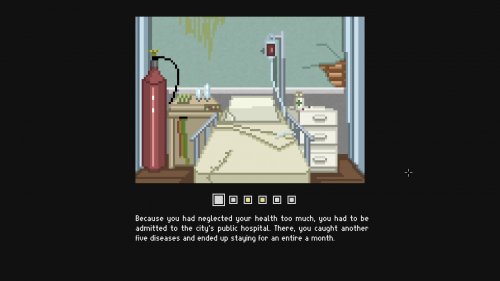 Screenshot of Do Not Feed the Monkeys