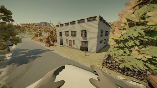Screenshot of Landlord's Super