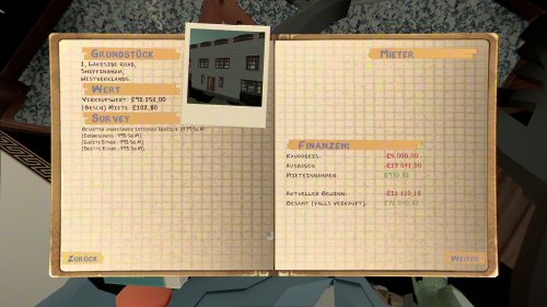Screenshot of Landlord's Super