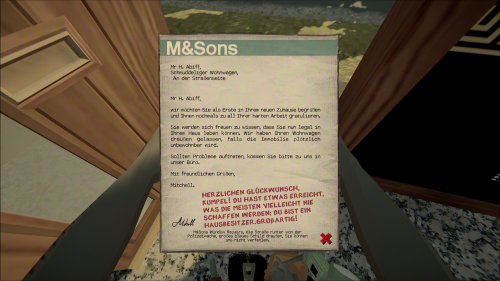 Screenshot of Landlord's Super