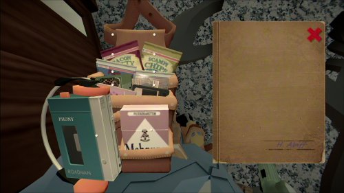 Screenshot of Landlord's Super