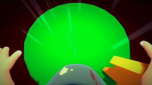 Screenshot of Suicide Guy