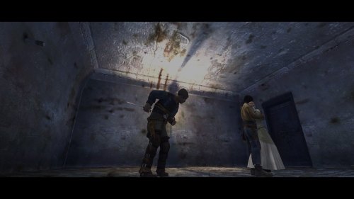 Screenshot of Call of Juarez