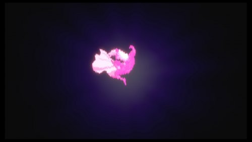 Screenshot of Summum Aeterna