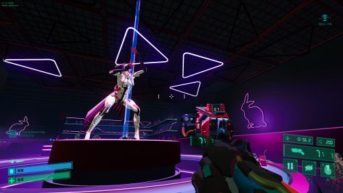 Screenshot of Deadlink