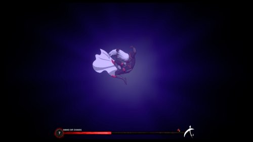 Screenshot of Summum Aeterna