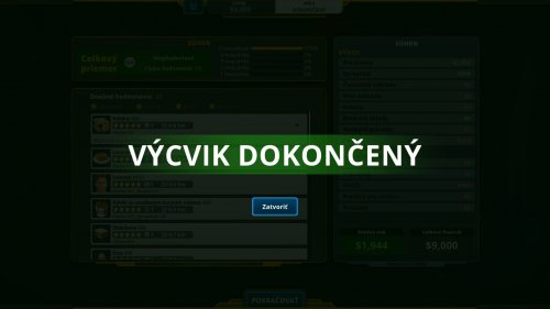 Screenshot of Delivery INC