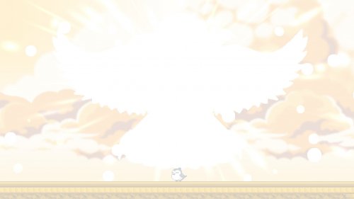 Screenshot of Songbird Symphony