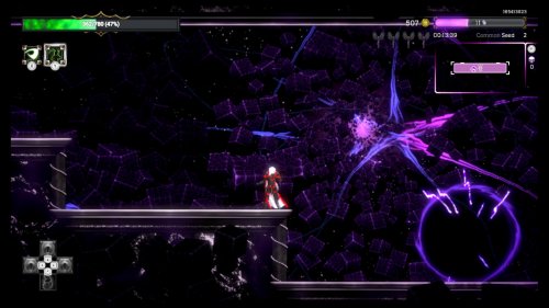 Screenshot of Summum Aeterna