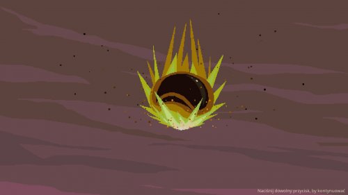 Screenshot of Dome Keeper