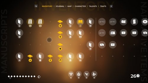 Screenshot of The Council