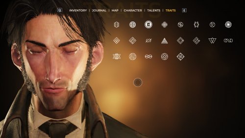Screenshot of The Council