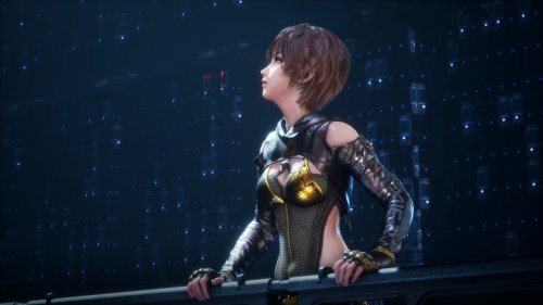 Screenshot of Stellar Blade™