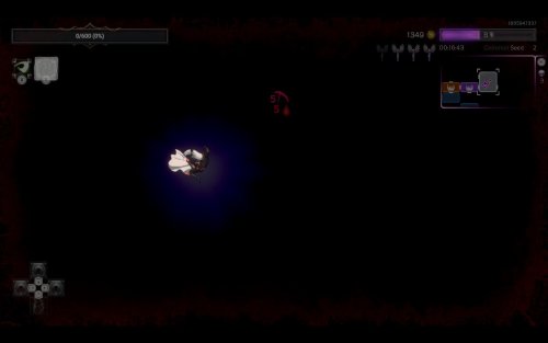 Screenshot of Summum Aeterna