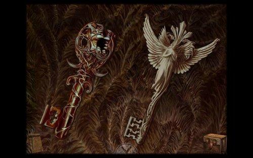 Screenshot of Tormentum - Dark Sorrow