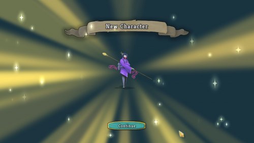 Screenshot of Slay the Spire