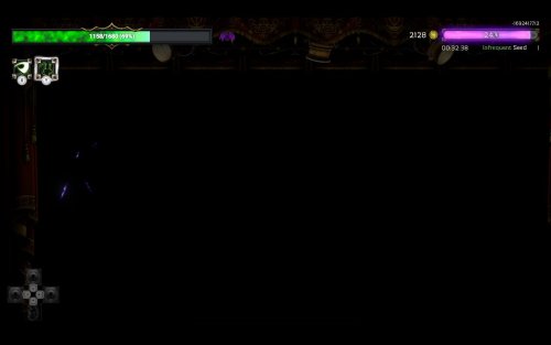 Screenshot of Summum Aeterna
