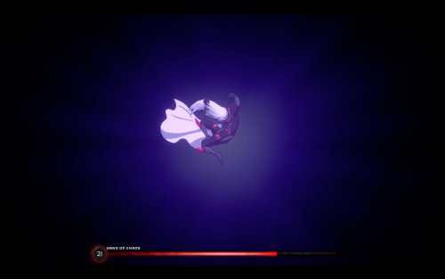 Screenshot of Summum Aeterna