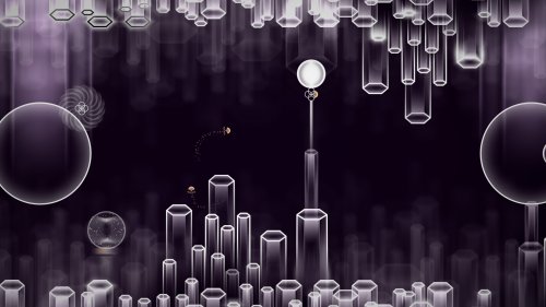 Screenshot of Onde