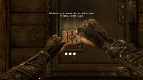 Screenshot of Thief