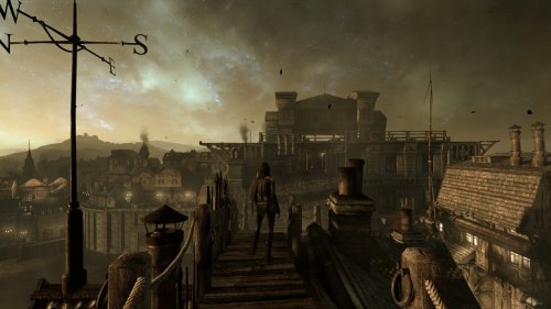 Screenshot of Thief