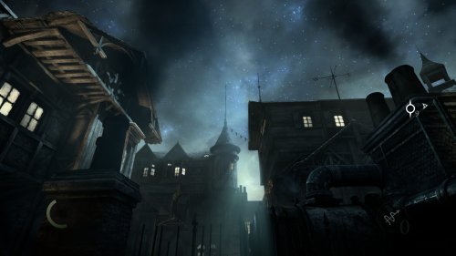 Screenshot of Thief