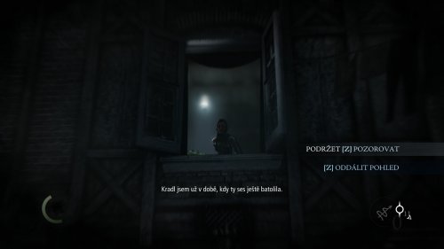 Screenshot of Thief